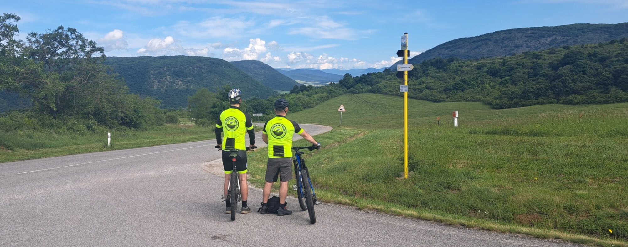 Slovenský cykloklub Slovenský kras